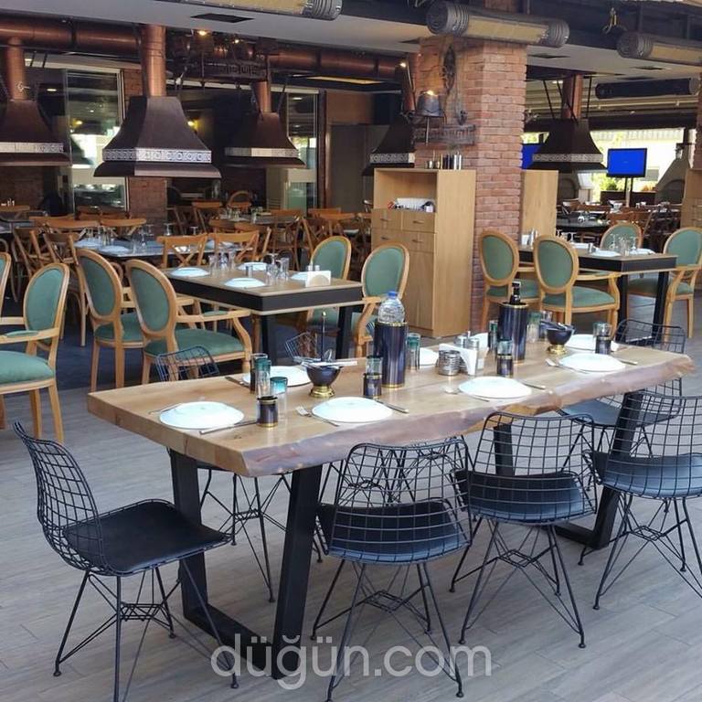 Yeşilçam Restaurant