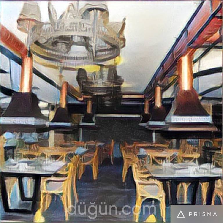 Yeşilçam Restaurant