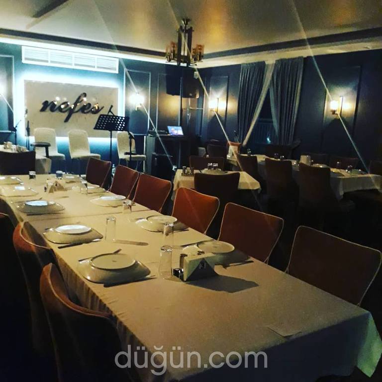 Nefes Restaurant