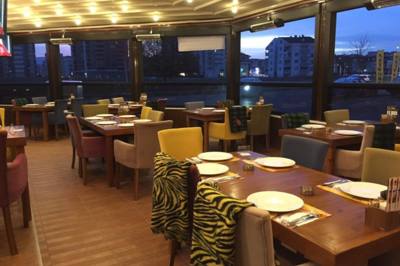 Kaçık 46 Bistro & Pub