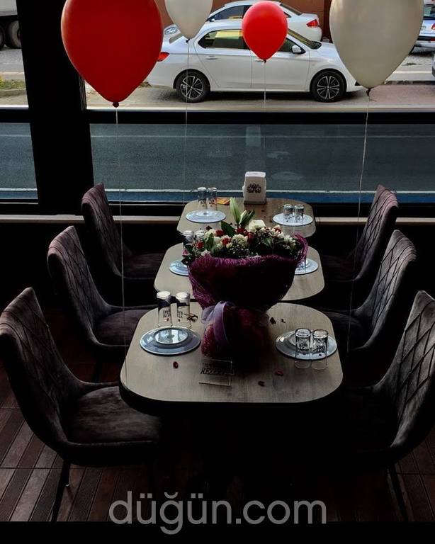 Kaçık 46 Bistro & Pub