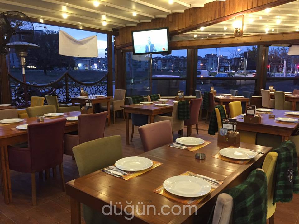 Kaçık 46 Bistro & Pub