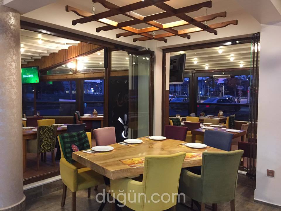 Kaçık 46 Bistro & Pub