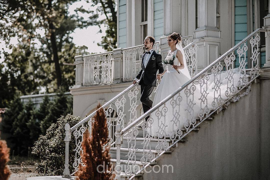 Wedding Medya Enes Özbay