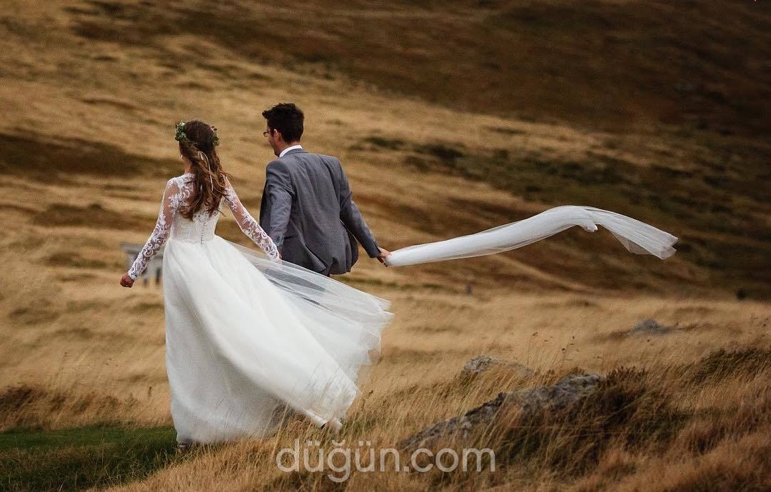 Wedding Medya Enes Özbay