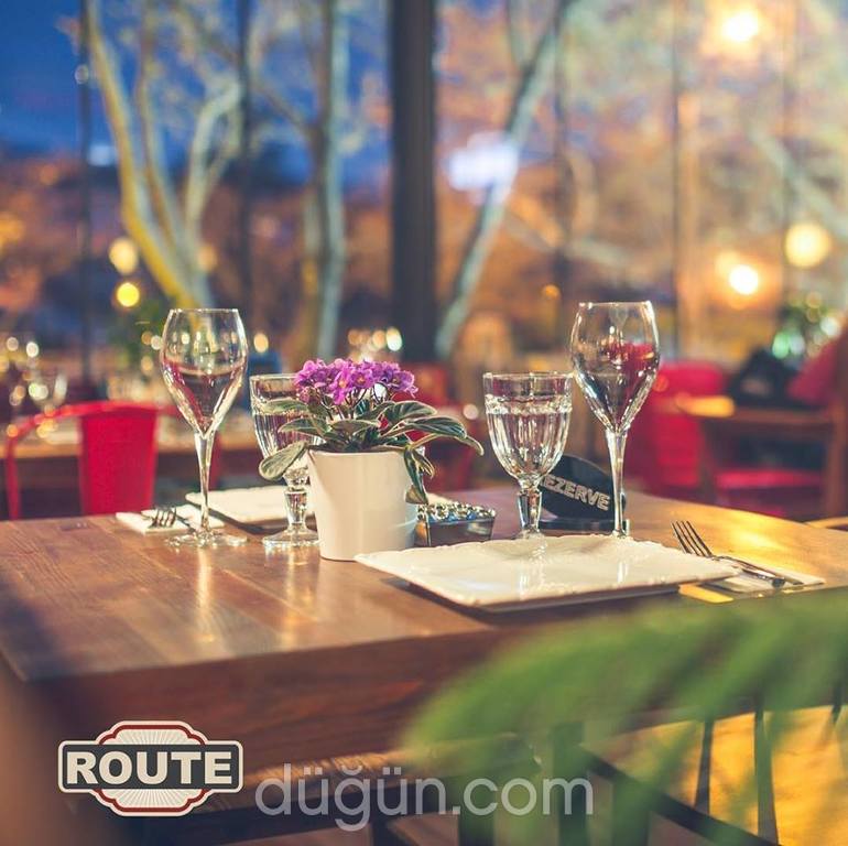 Route Restaurant