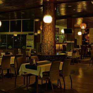 Ukala Restaurant & Bar