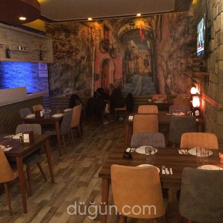 Nazende Restaurant