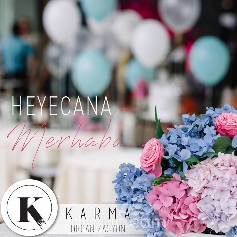 Karma Organizasyon
