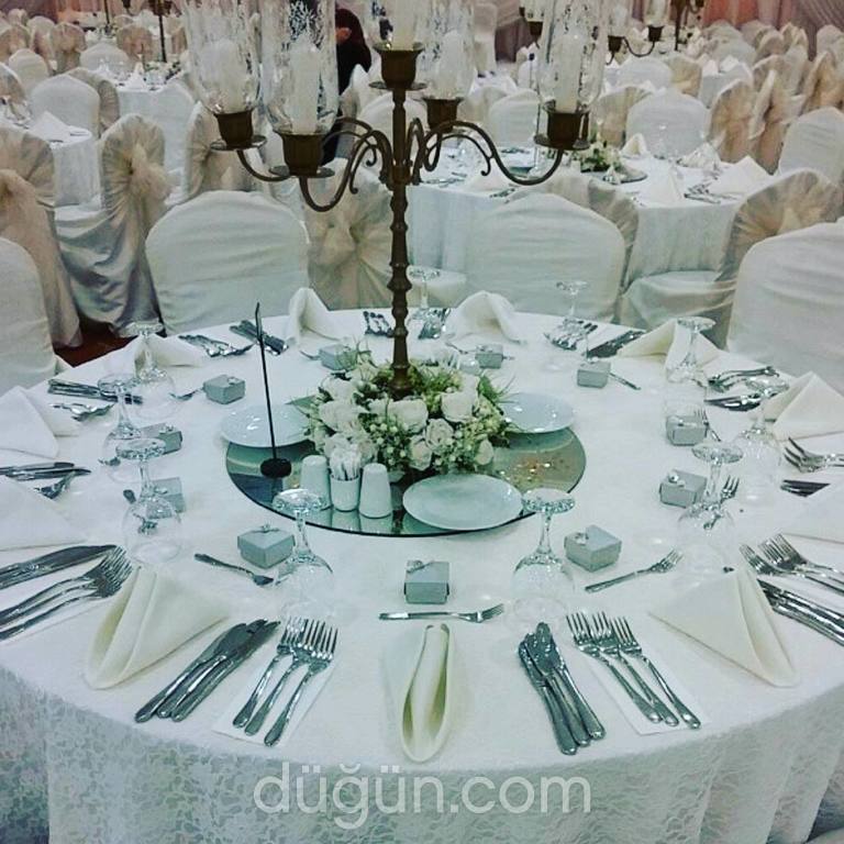 Mutlu İşler Davet ve Organizasyon