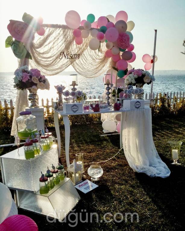 Mutlu İşler Davet ve Organizasyon