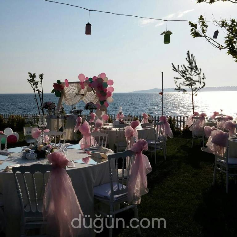 Mutlu İşler Davet ve Organizasyon