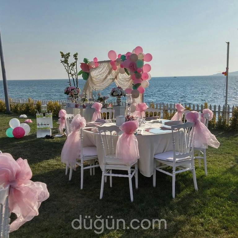 Mutlu İşler Davet ve Organizasyon