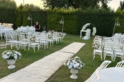 Semra Davet ve Kına Organizasyonu image