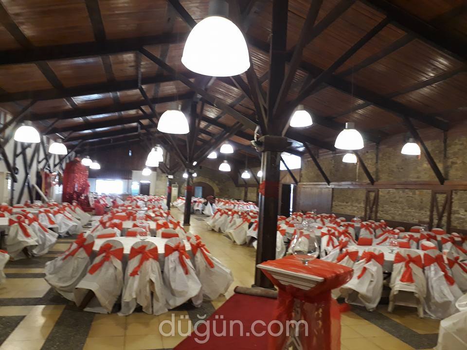 Semra Davet ve Kına Organizasyonu