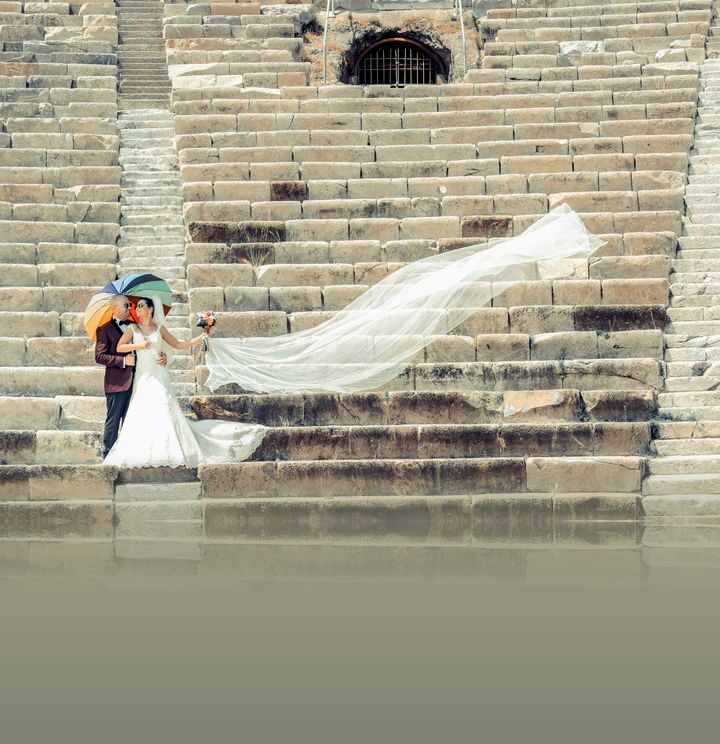 Reşat Türegün Photography