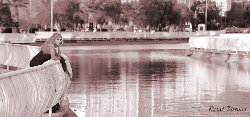 Reşat Türegün Photography