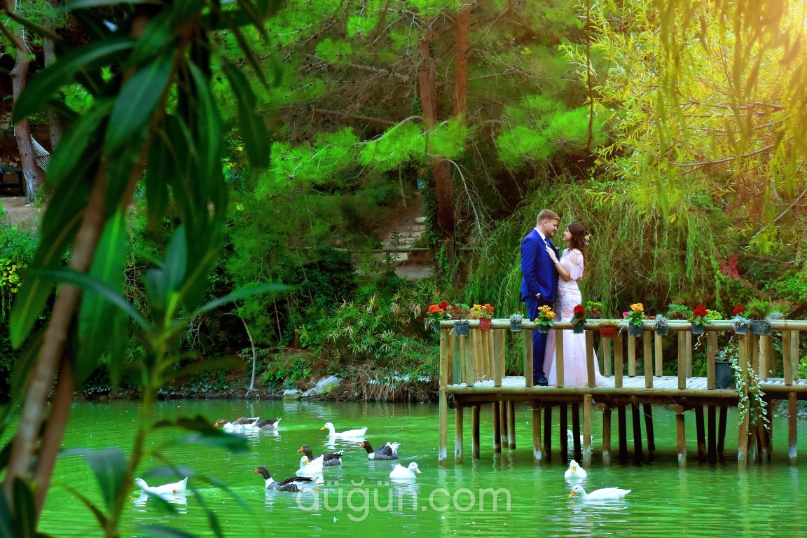 Reşat Türegün Photography