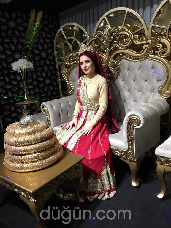 Sakarya Kına Organizasyon