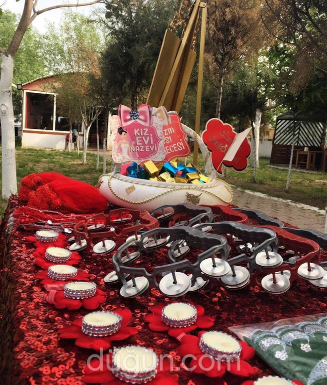 Papyon Kına Ekibi