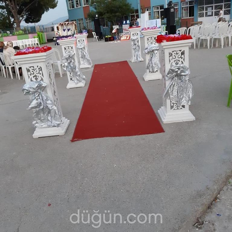 Papyon Kına Ekibi