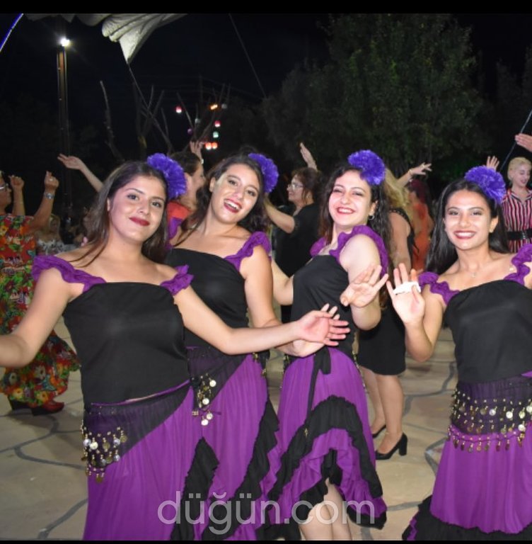 Beyaz İnci Organizasyon