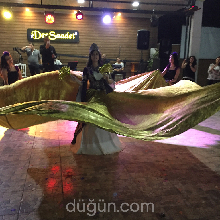 Beyaz İnci Organizasyon