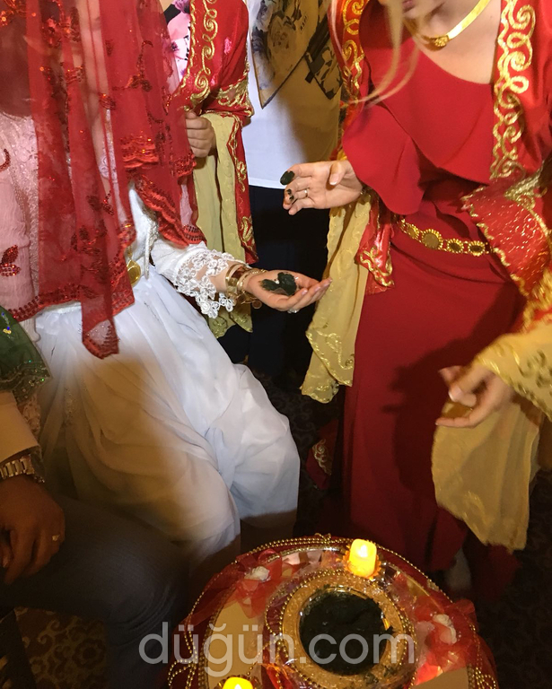 Beyaz İnci Organizasyon