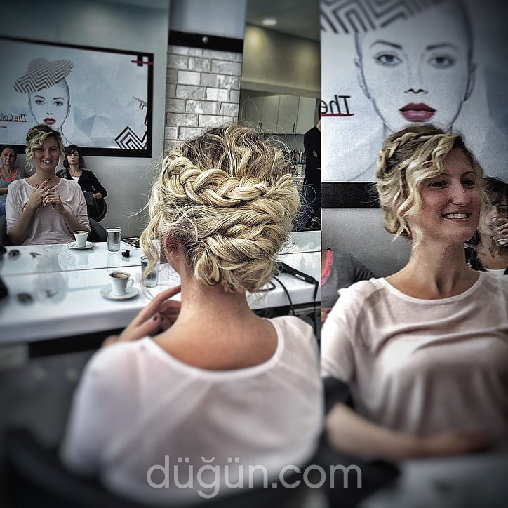 Mustafa & Vural Kuaför