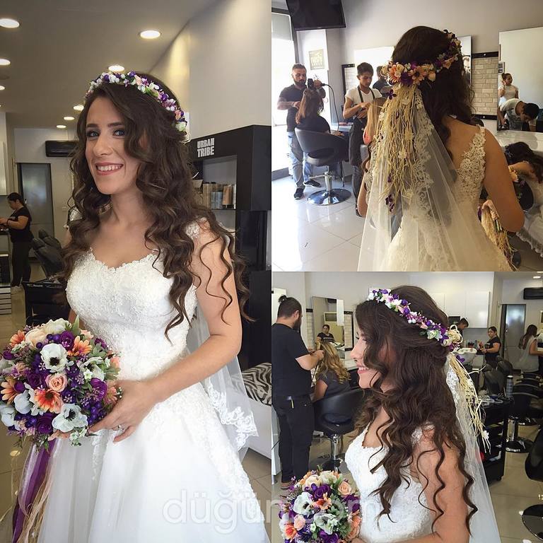 Mustafa & Vural Kuaför