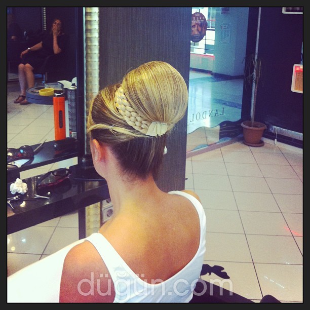 Mustafa & Vural Kuaför