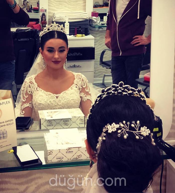 Yavuz & Şahin Kuaför