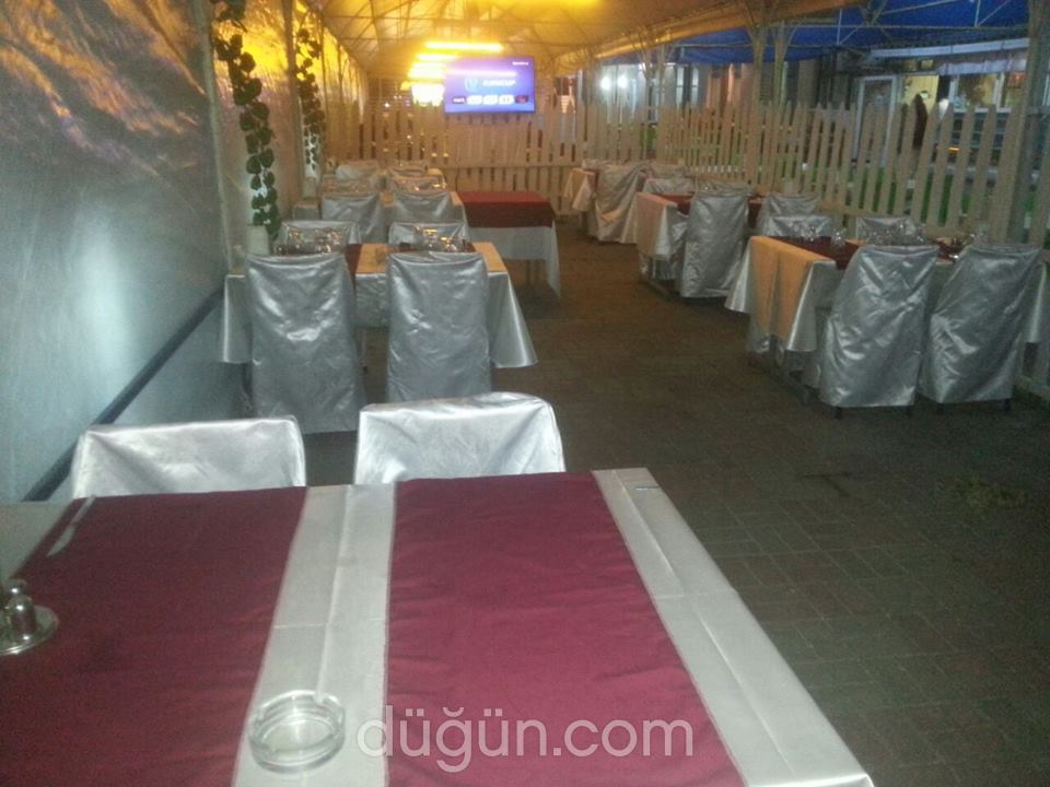 Etkin Restaurant