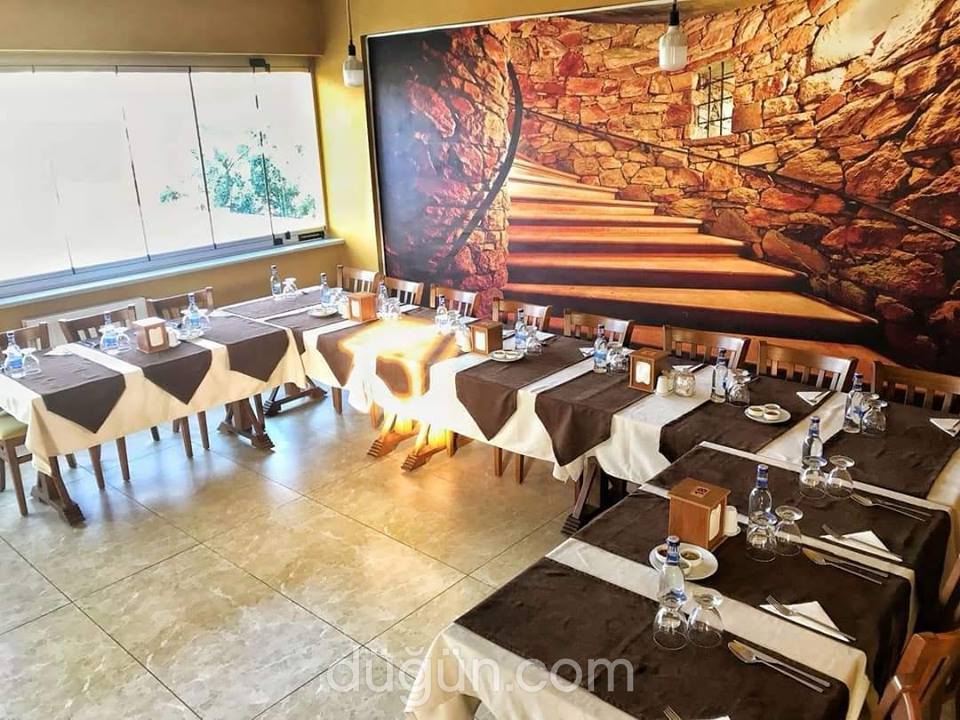 Çınar Restaurant