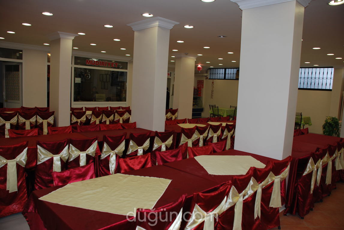 Çınar Düğün Sarayı Avcılar