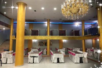 Çınar Düğün Sarayı Avcılar