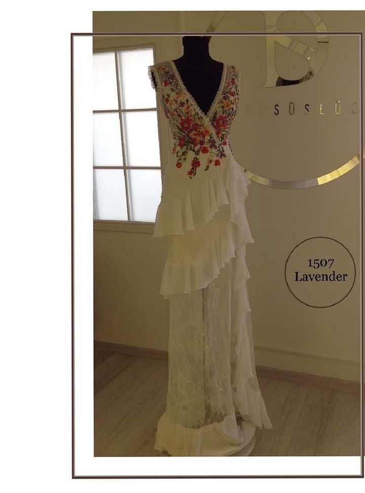 1507 Lavender