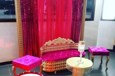 Henna Night Organizasyon