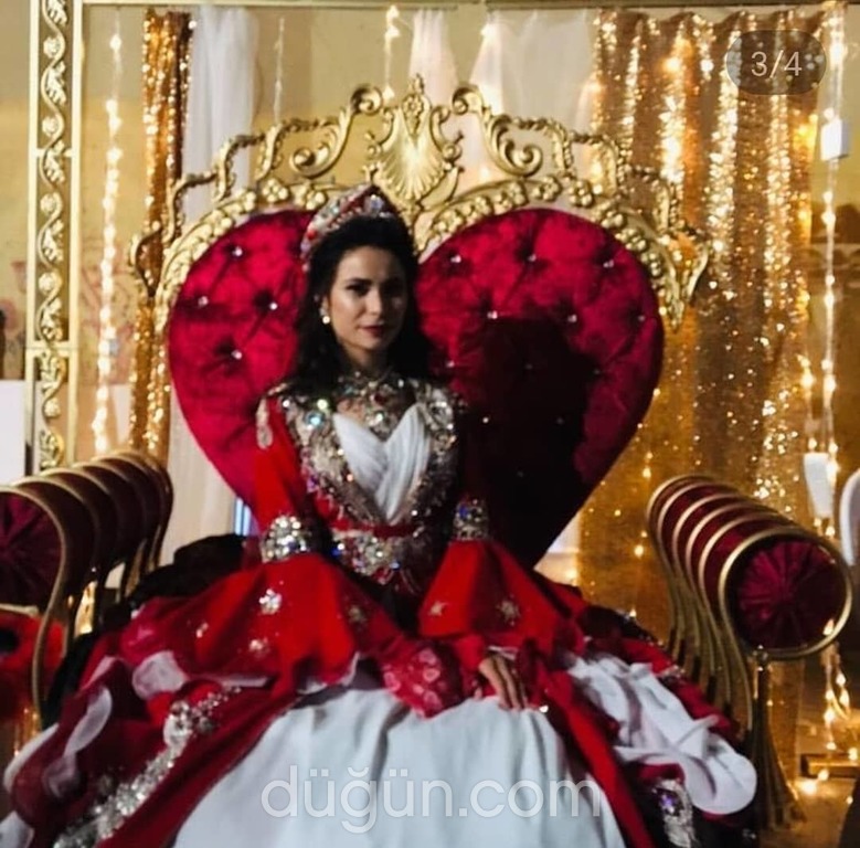 Henna Night Organizasyon