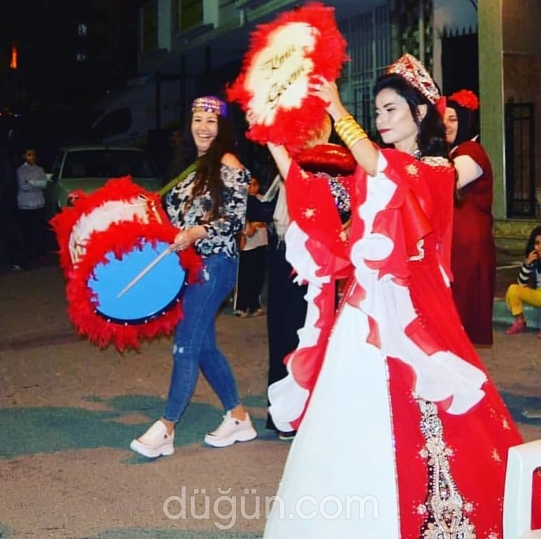 Henna Night Organizasyon