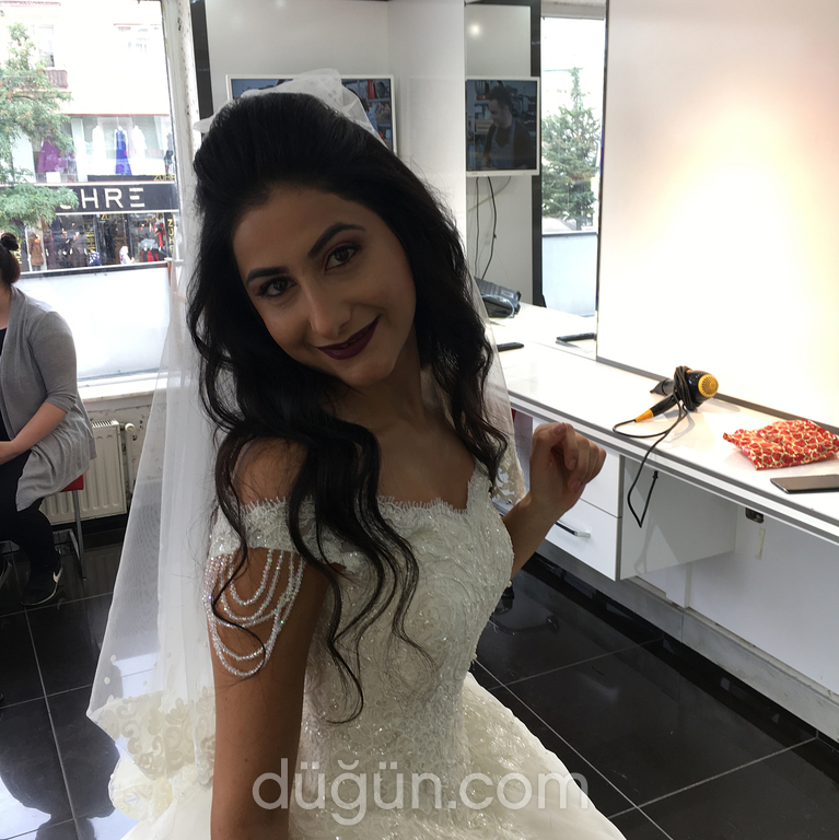 Kadir Kuaför ve Güzellik Salonu