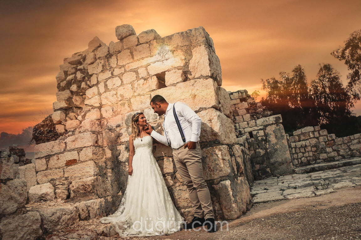 SM Prodüksiyon Ve Fotoğrafçılık