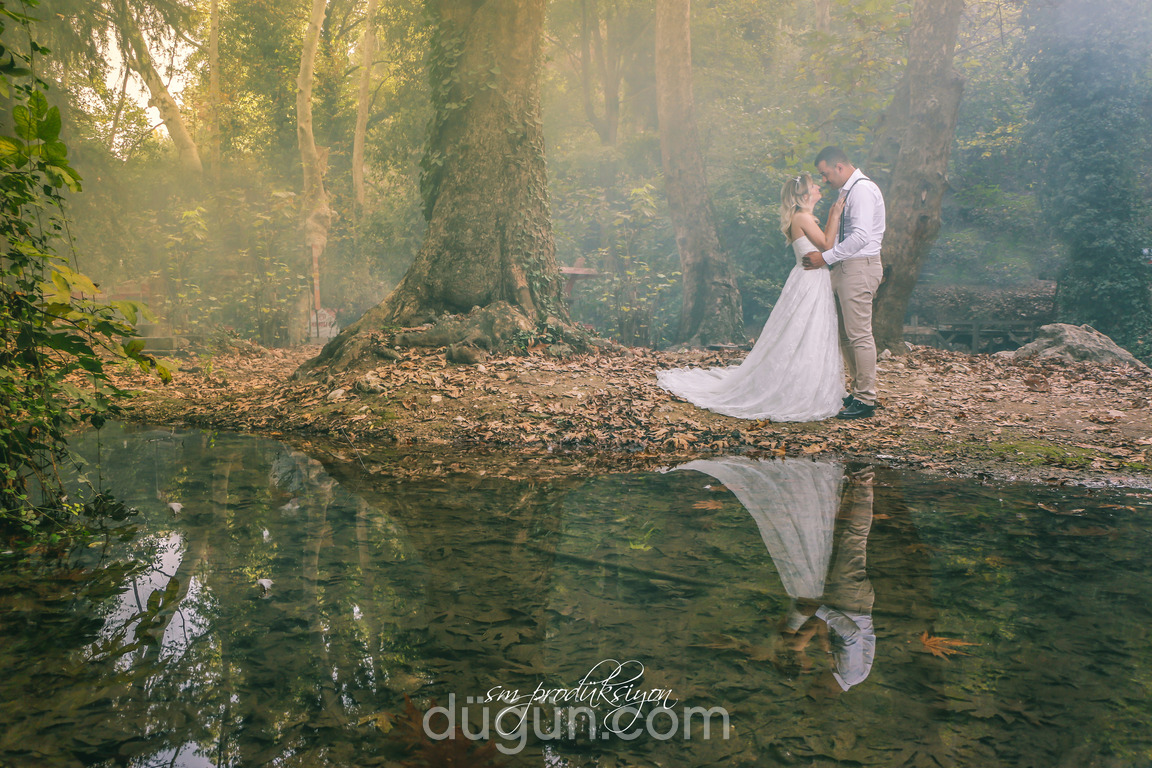 SM Prodüksiyon Ve Fotoğrafçılık