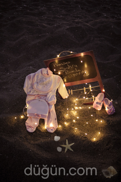 SM Prodüksiyon Ve Fotoğrafçılık