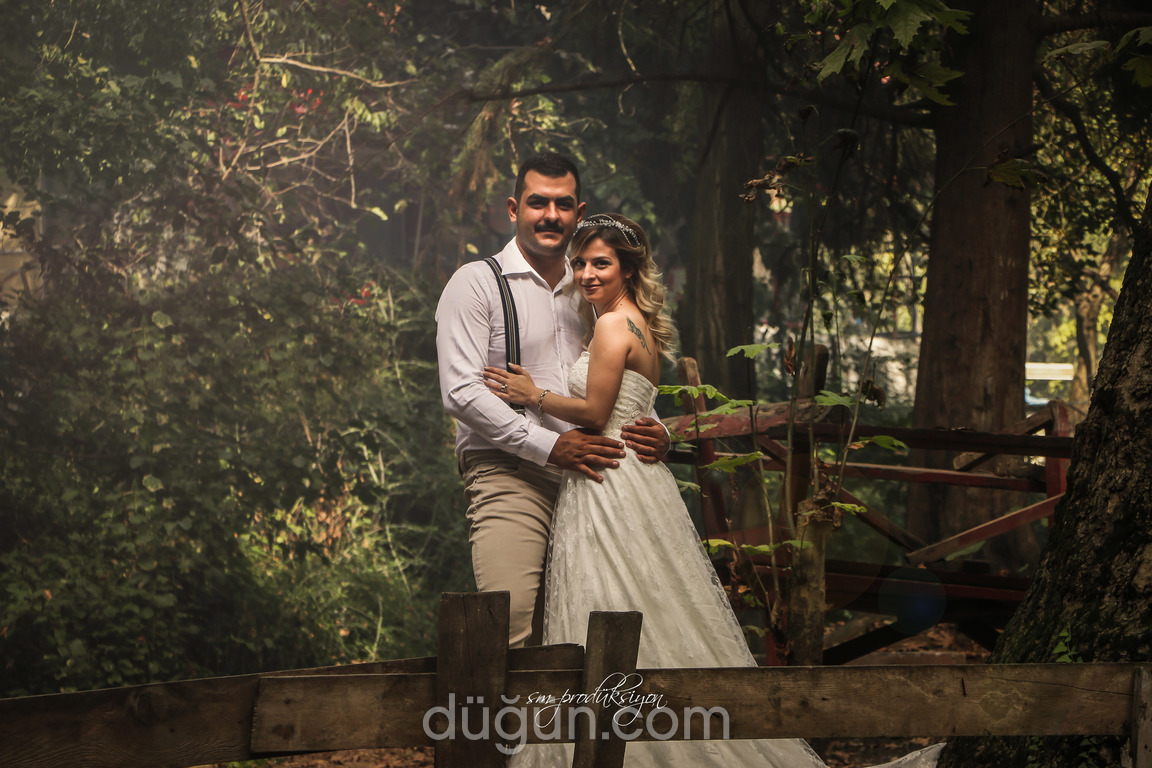 SM Prodüksiyon Ve Fotoğrafçılık