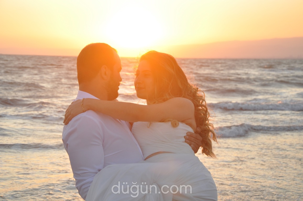 SM Prodüksiyon Ve Fotoğrafçılık