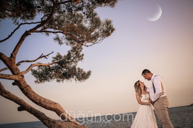 SM Prodüksiyon Ve Fotoğrafçılık