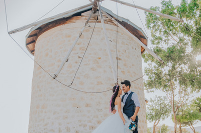 Fotoğrafçınız Mehmet Demir