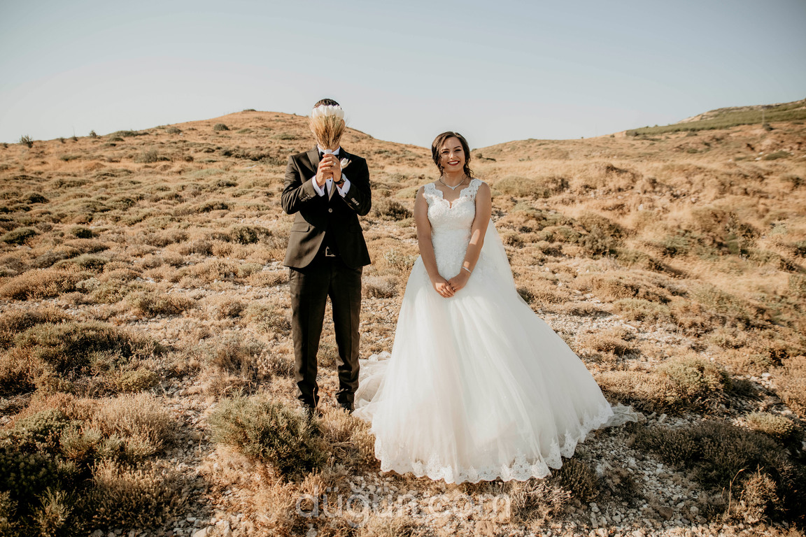 Fotoğrafçınız Mehmet Demir