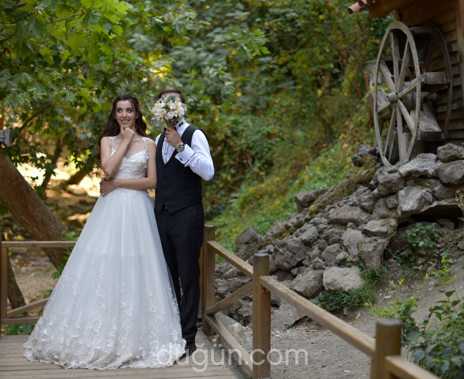 Fotoğrafçınız Mehmet Demir